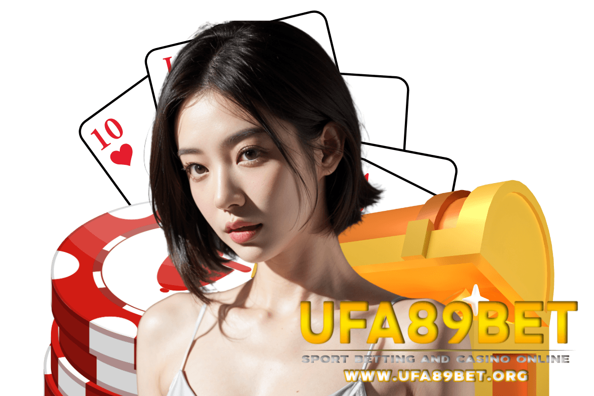ufa89bet slot