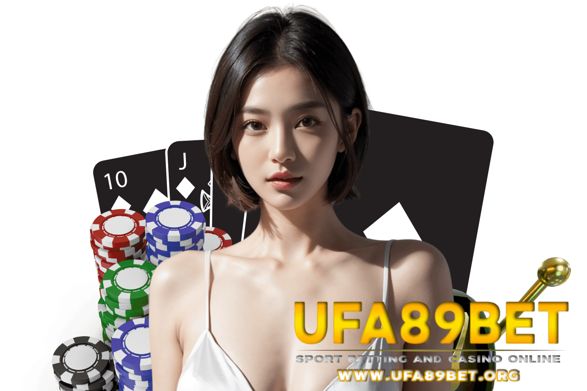 ufa89bet ทรูวอลเลท