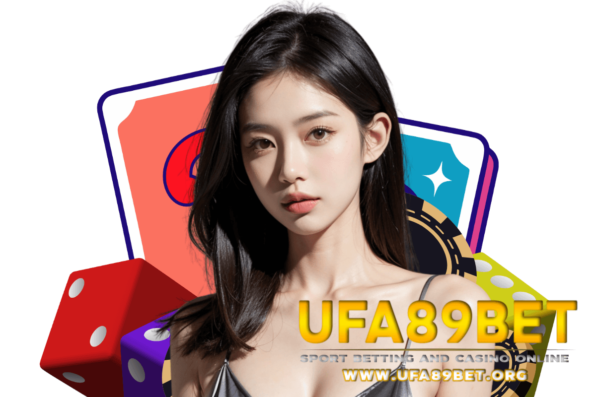 ufa89bet เครดิตฟรี